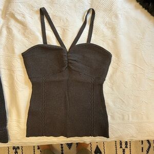 Favorite Daughter Knit Top